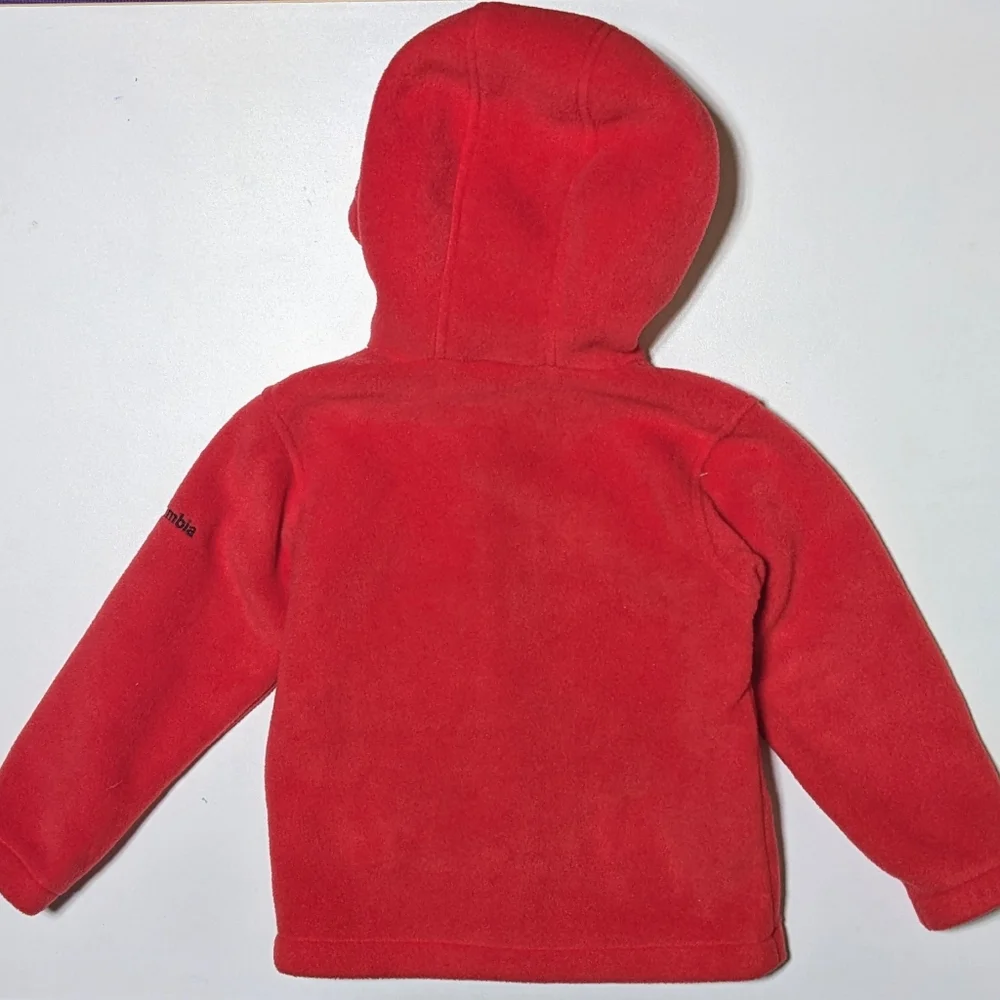 Columbia Star Fleece Jacket